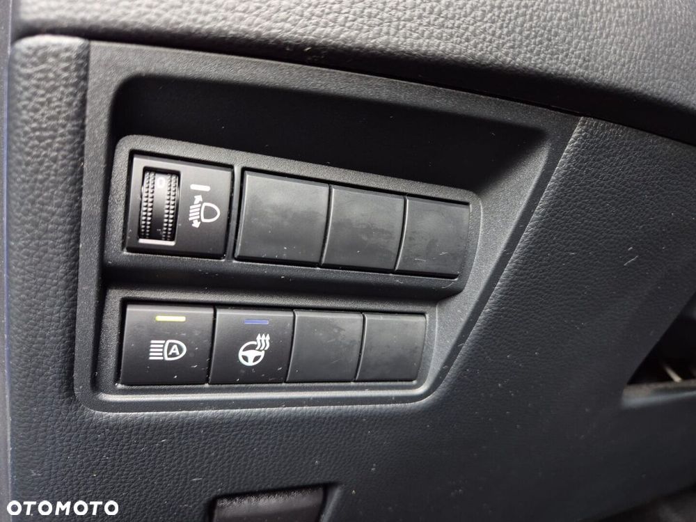 Toyota Yaris Hybrid 1.5 Style - 10