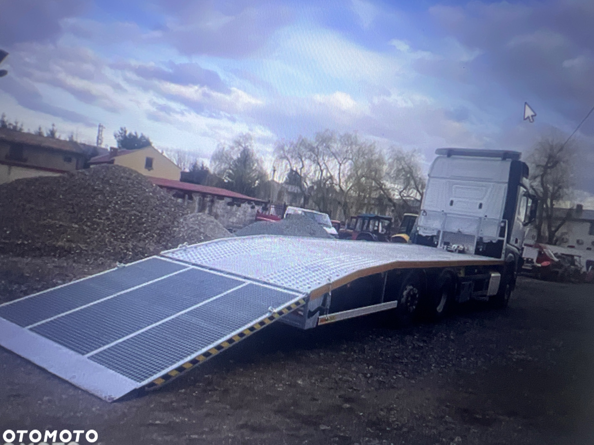 Mercedes-Benz Actros - 10