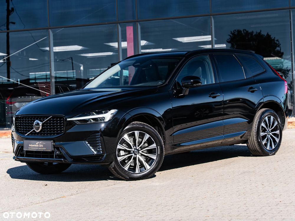 Volvo XC 60 B4 D AWD Plus Dark - 7