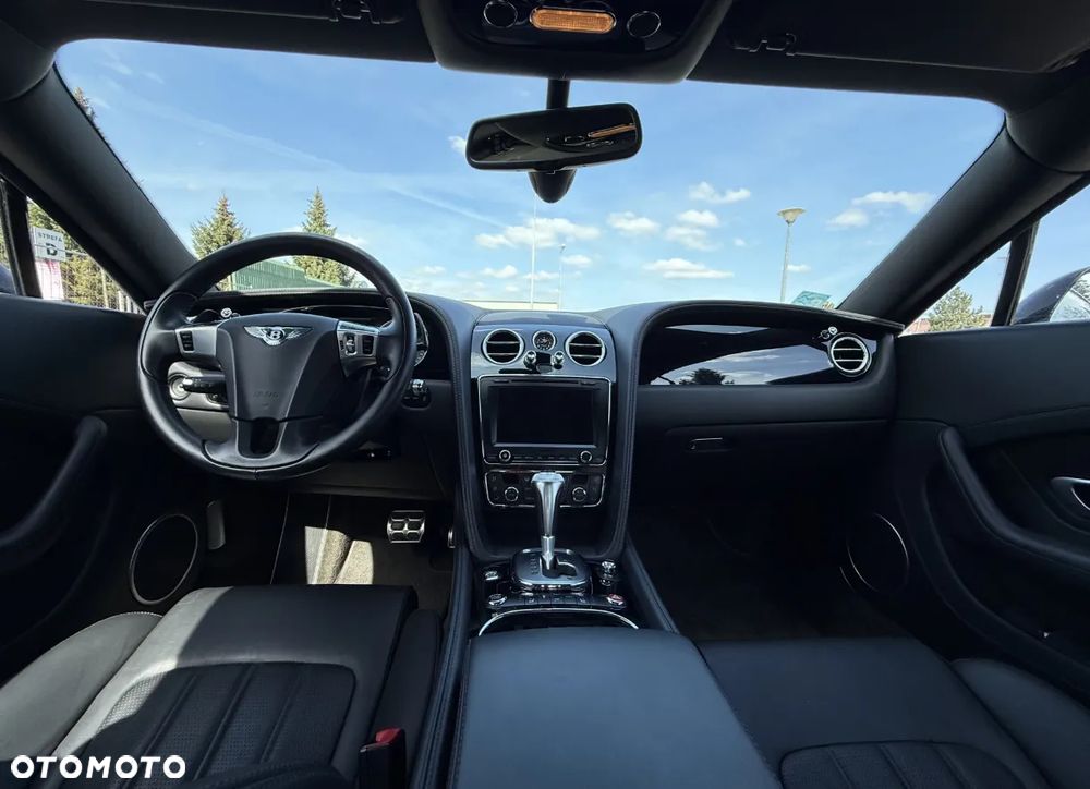 Bentley Continental GT - 5