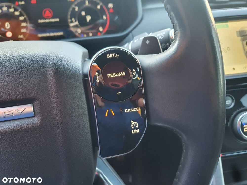 Land Rover Discovery 2.0 SD4 HSE Luxury - 19