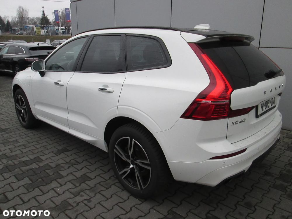 Volvo XC 60 - 19