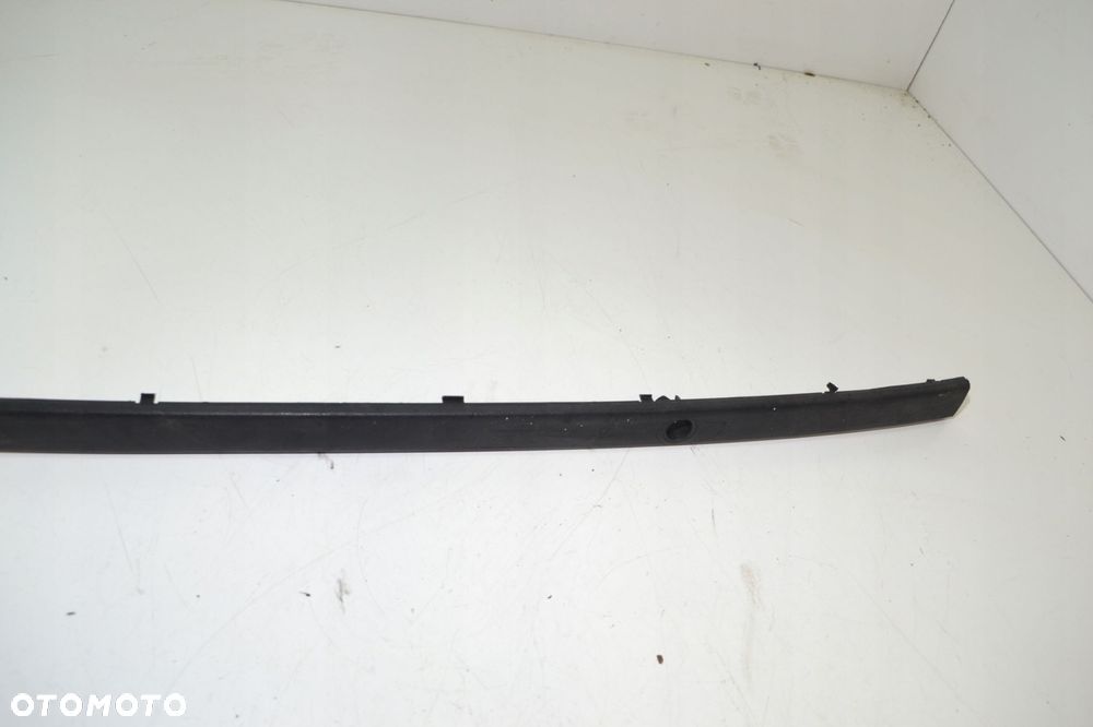 BMW E39 LISTWA ZDERZAKA TYŁ 8159376 - 3