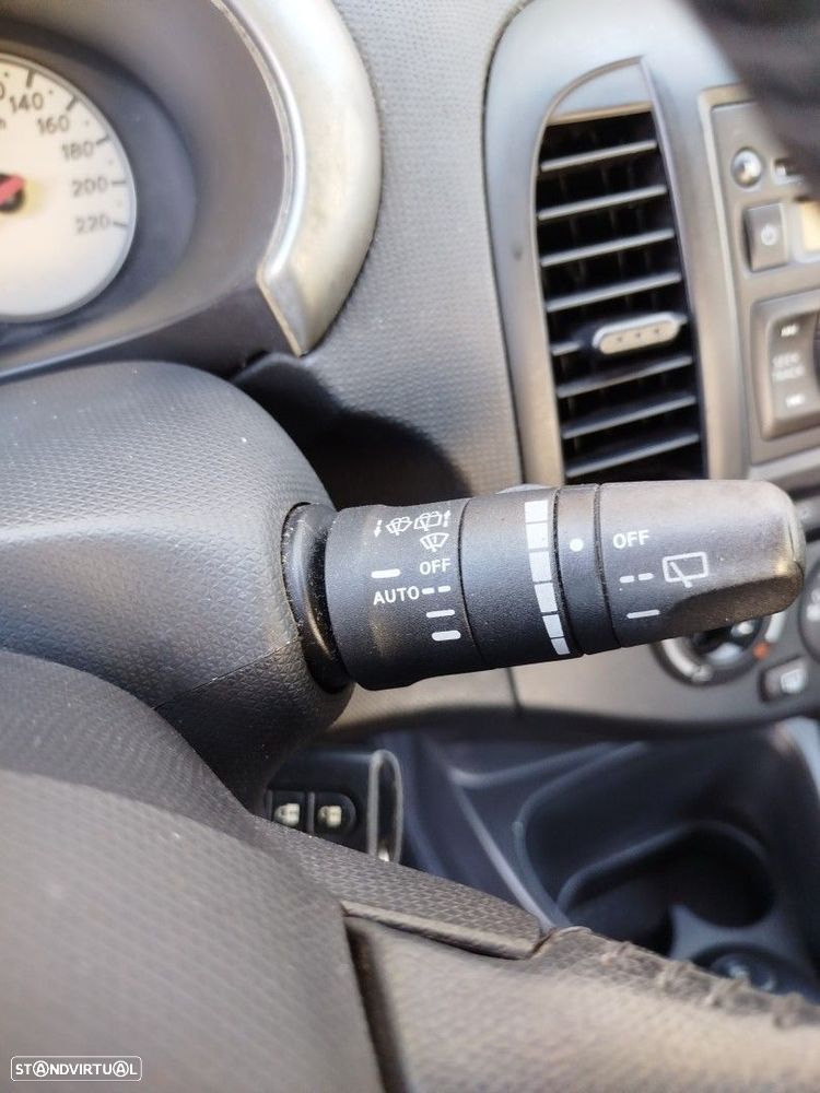 Nissan Micra 1.2 Tekna AC - 7