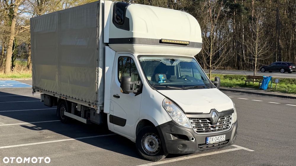 Renault Master III - 3