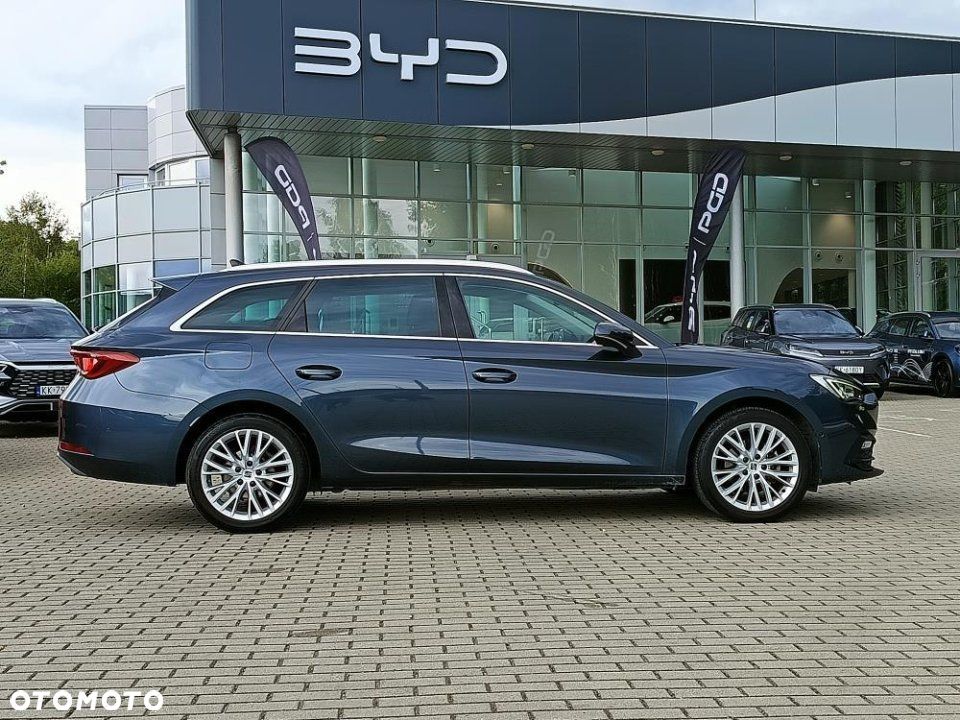 Seat Leon - 6