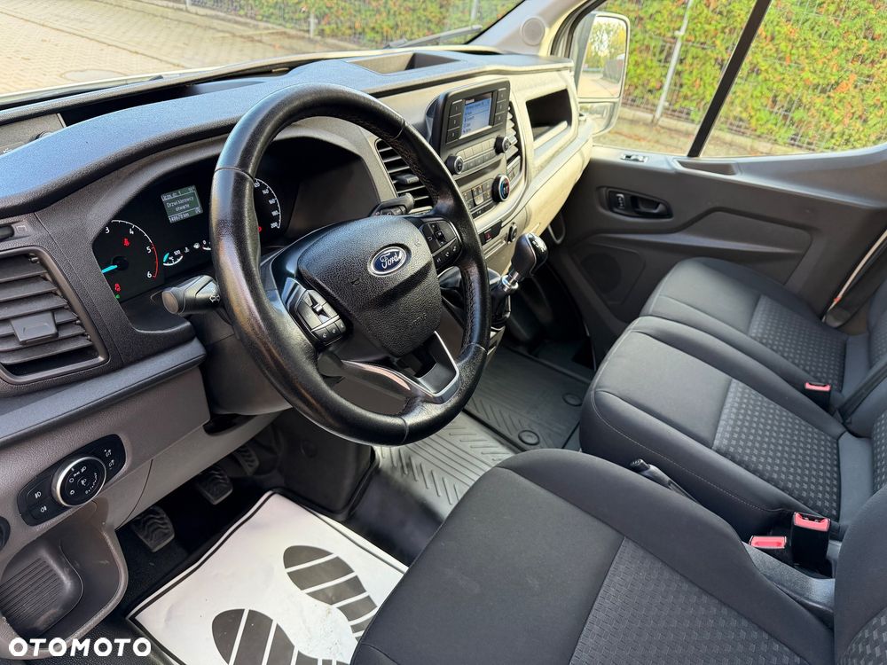 Ford TRANSIT - 30