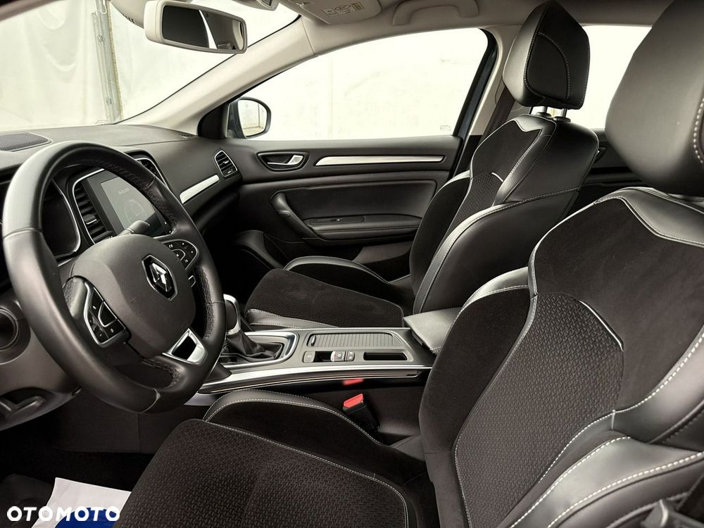 Renault Megane - 13
