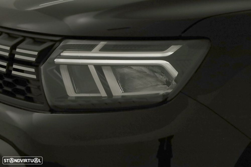 Dacia Duster 1.5 Blue dCi Journey 4WD - 6