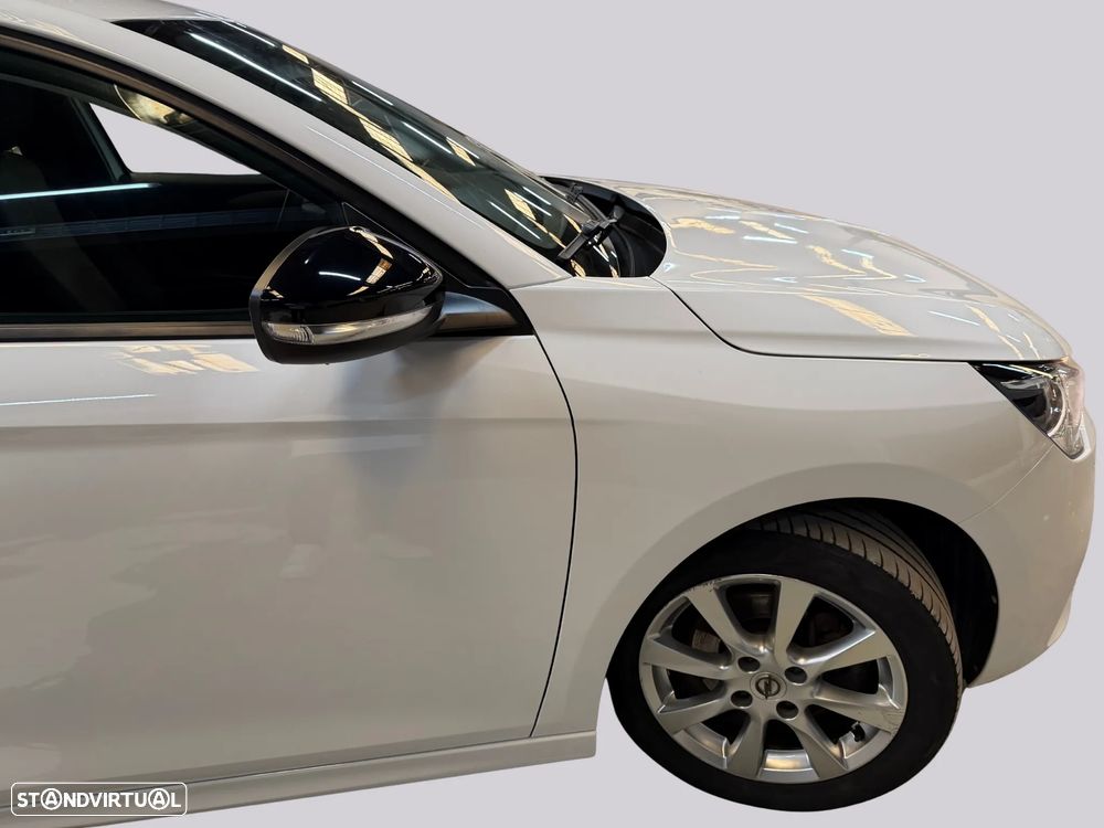Opel Corsa - 8