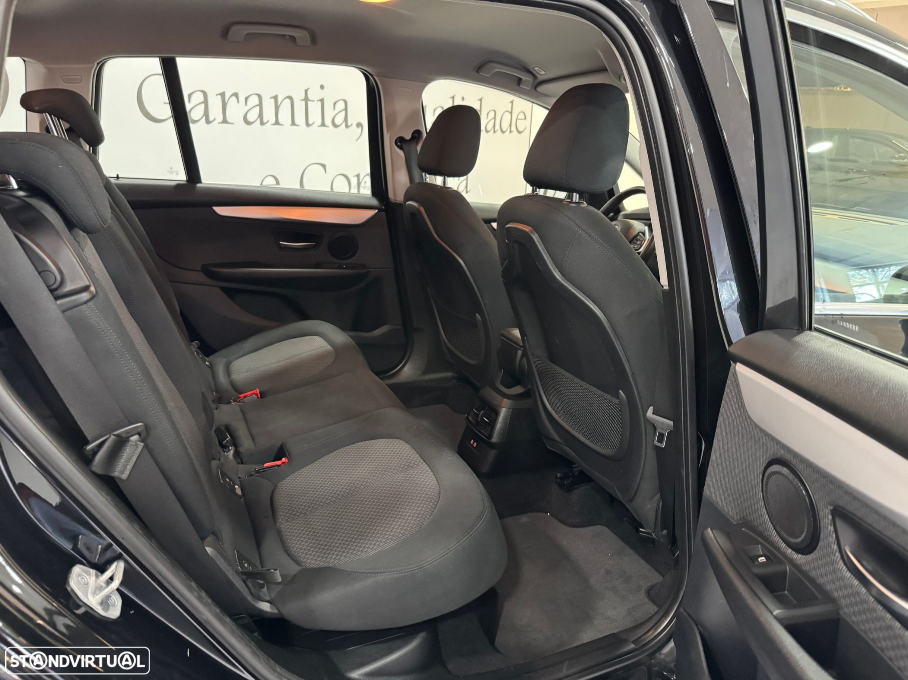 BMW 216 Gran Tourer d 7L Advantage - 35