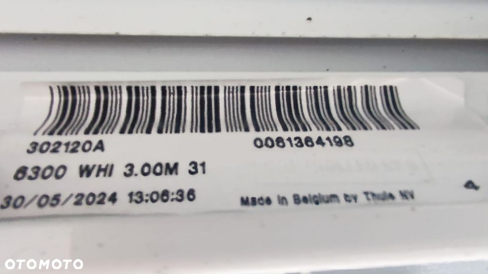KNAUS YASEO 340 PX - 18