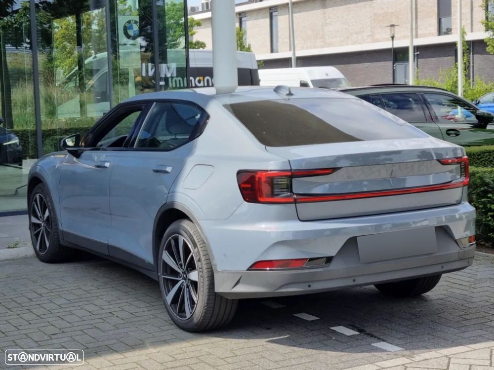 Polestar 2 Dual Motor 78kWh - 1