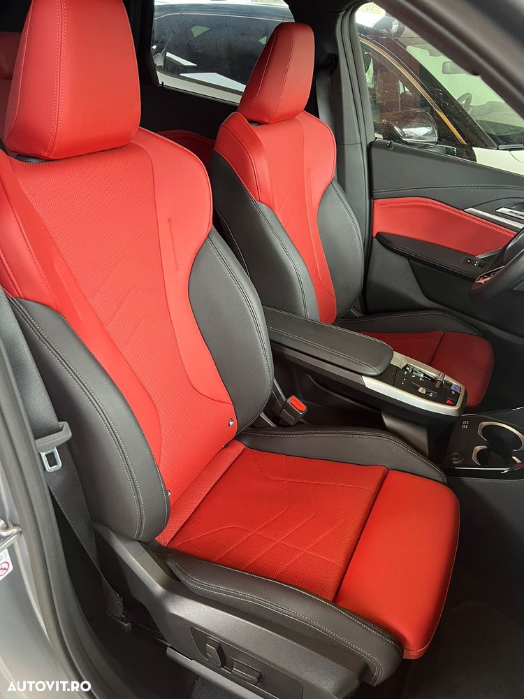 BMW iX1 xDrive30 - 17