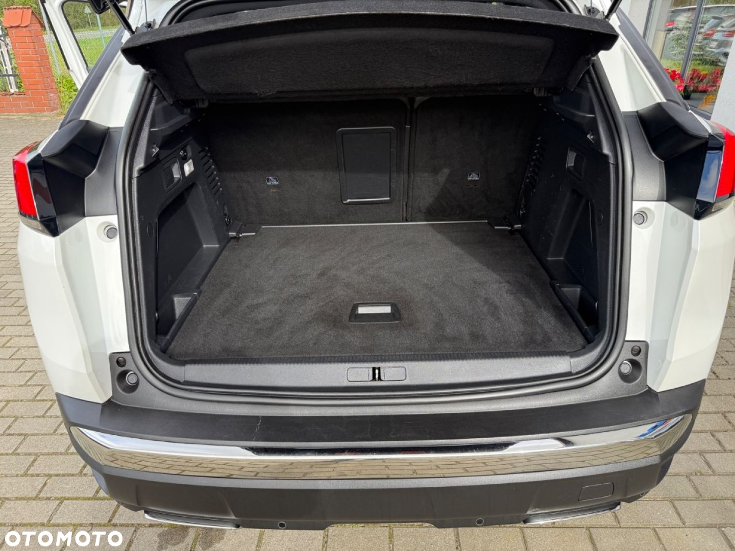 Peugeot 3008 - 16