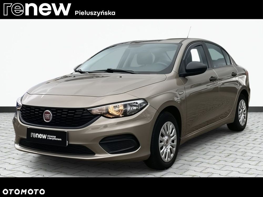 Fiat Tipo 1.4 16v