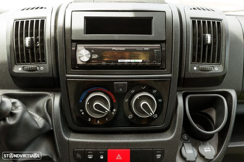 Fiat Ducato Fiat Ducato Weinsberg Carasuite 2021 | Totalmente equipado | Acomoda 5 pessoas - 11