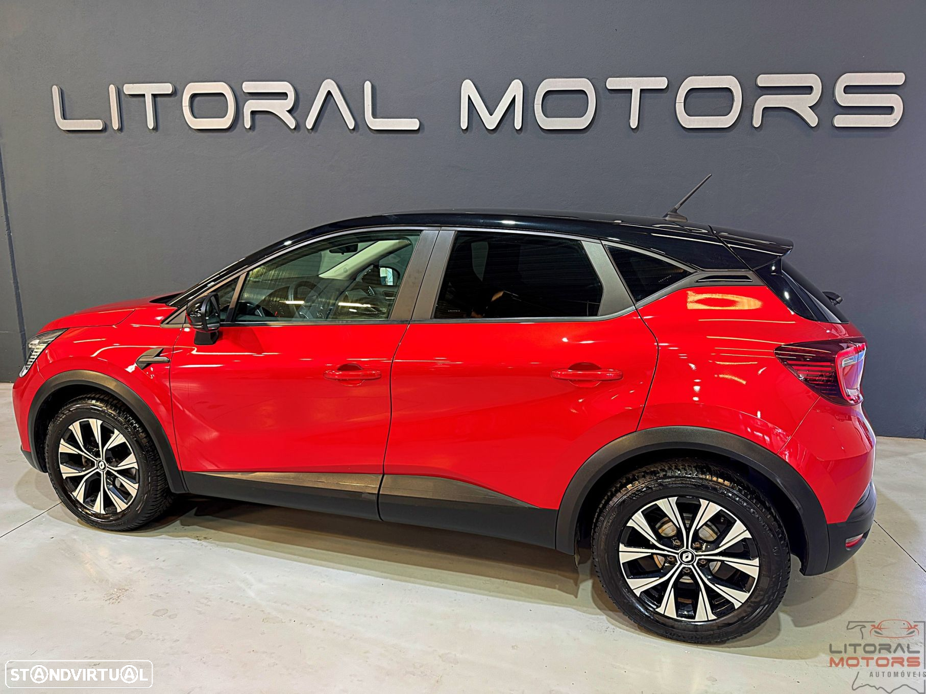 Renault Captur 1.0 TCe Exclusive - 7
