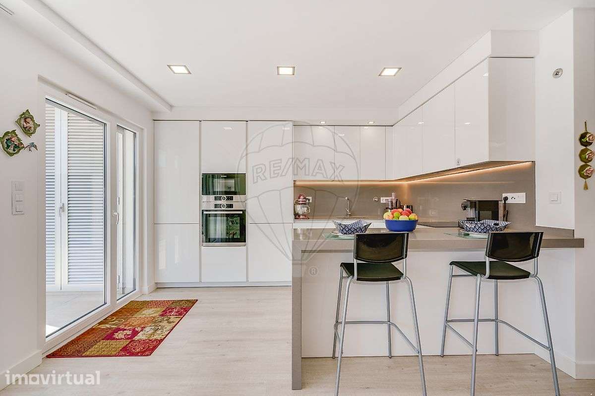 Apartamento T3 para venda - Grande imagem: 2/29