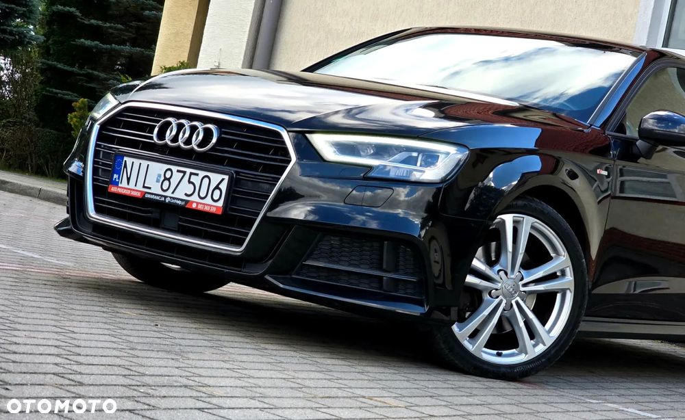 Audi A3 - 22