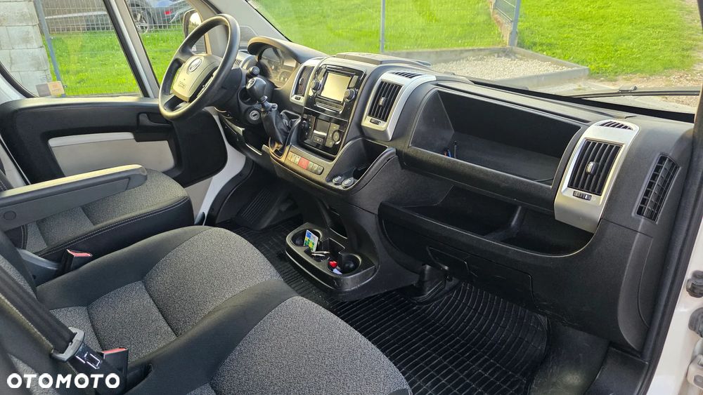 Fiat ducato - 10
