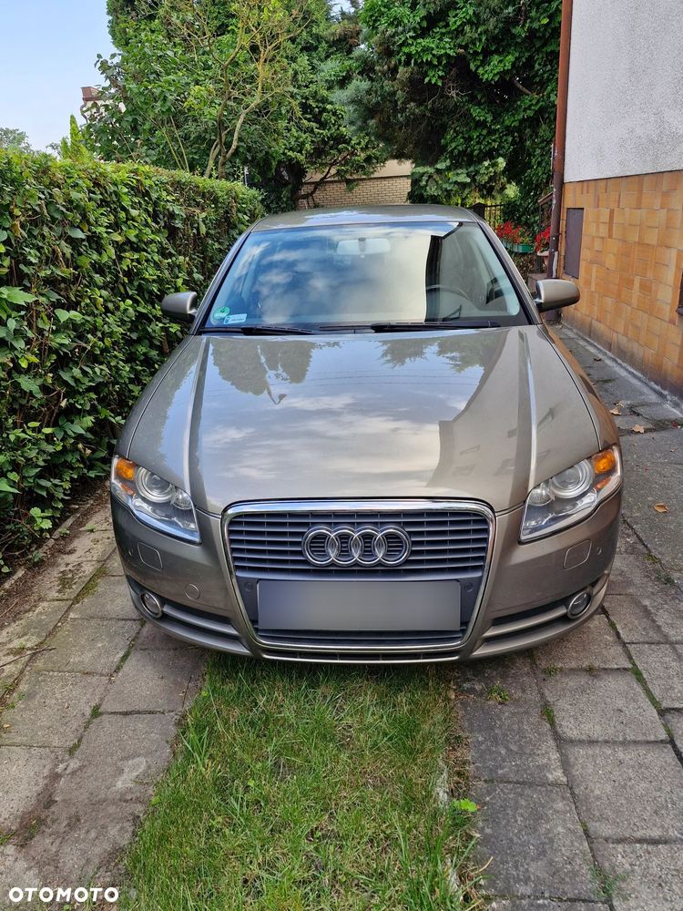 Audi A4 Limousine 2 - 22