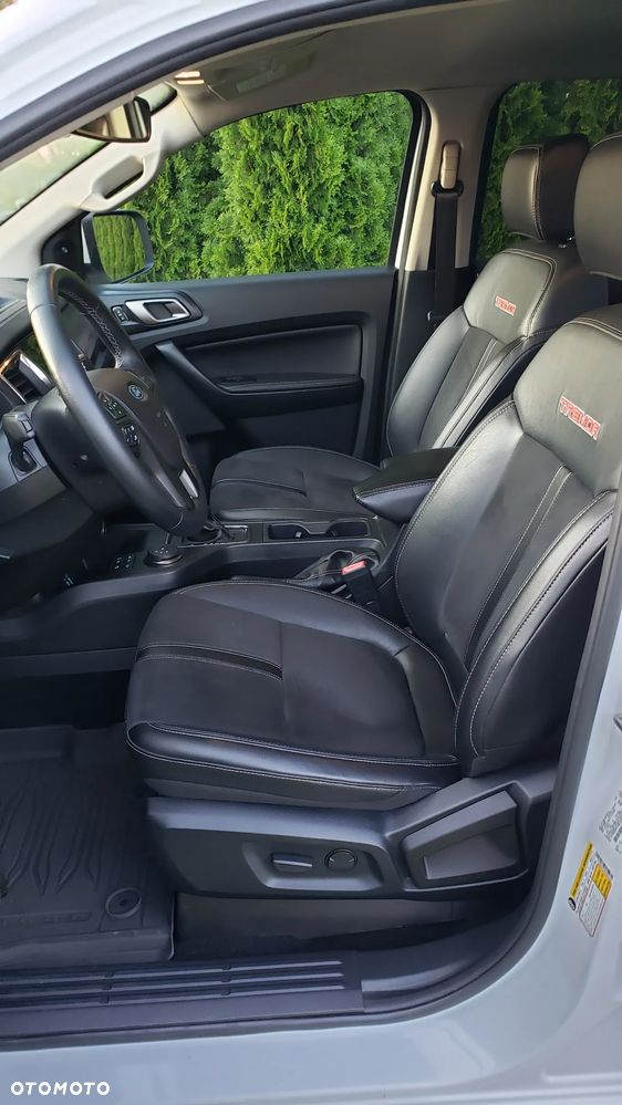 Ford Ranger - 6