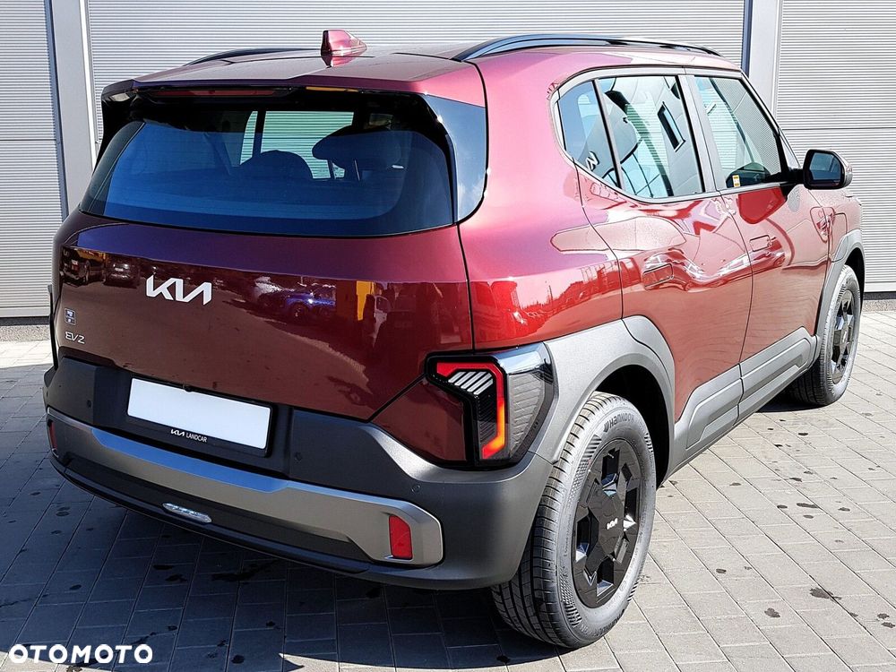 Kia EV2 42.2kWh Earth - 11