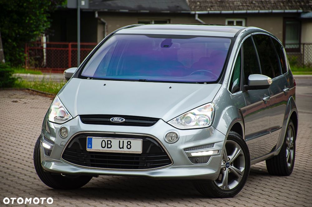 Ford S-Max 2.0 Viva Titanium - 5
