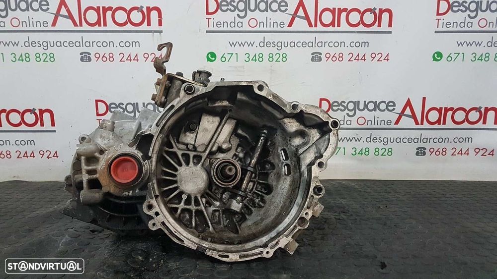 CAIXA DE VELOCIDADES HYUNDAI LANTRA BERLINA (RD) 1.9 D GLS - 1