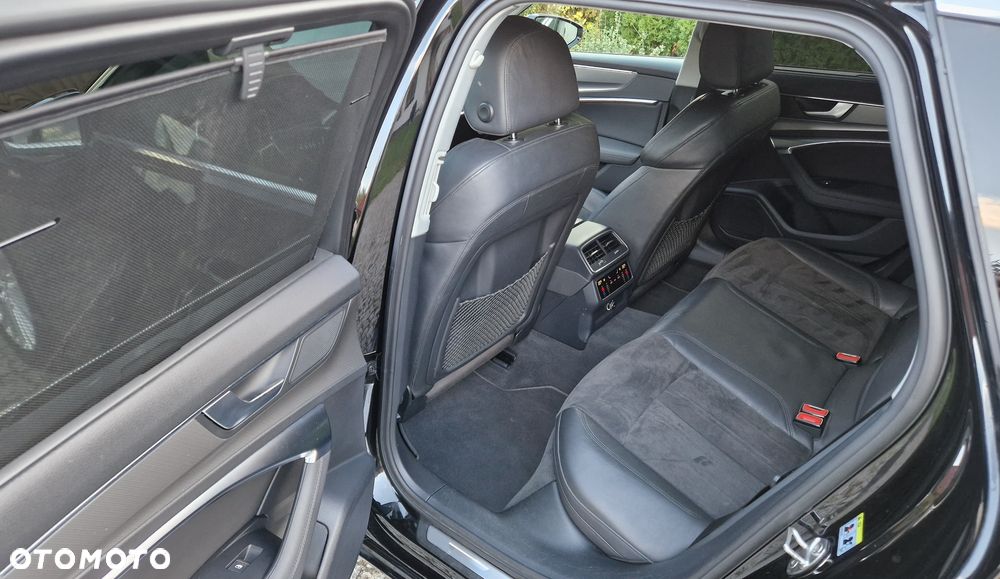 Audi A6 Avant - 25