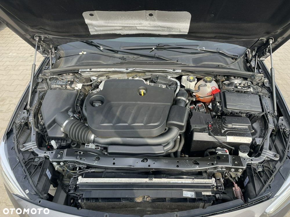 Opel Insignia 2.0 CDTI Ultimate S&S - 13