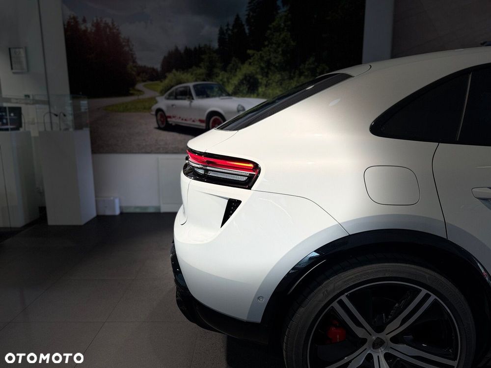 Porsche Macan - 11