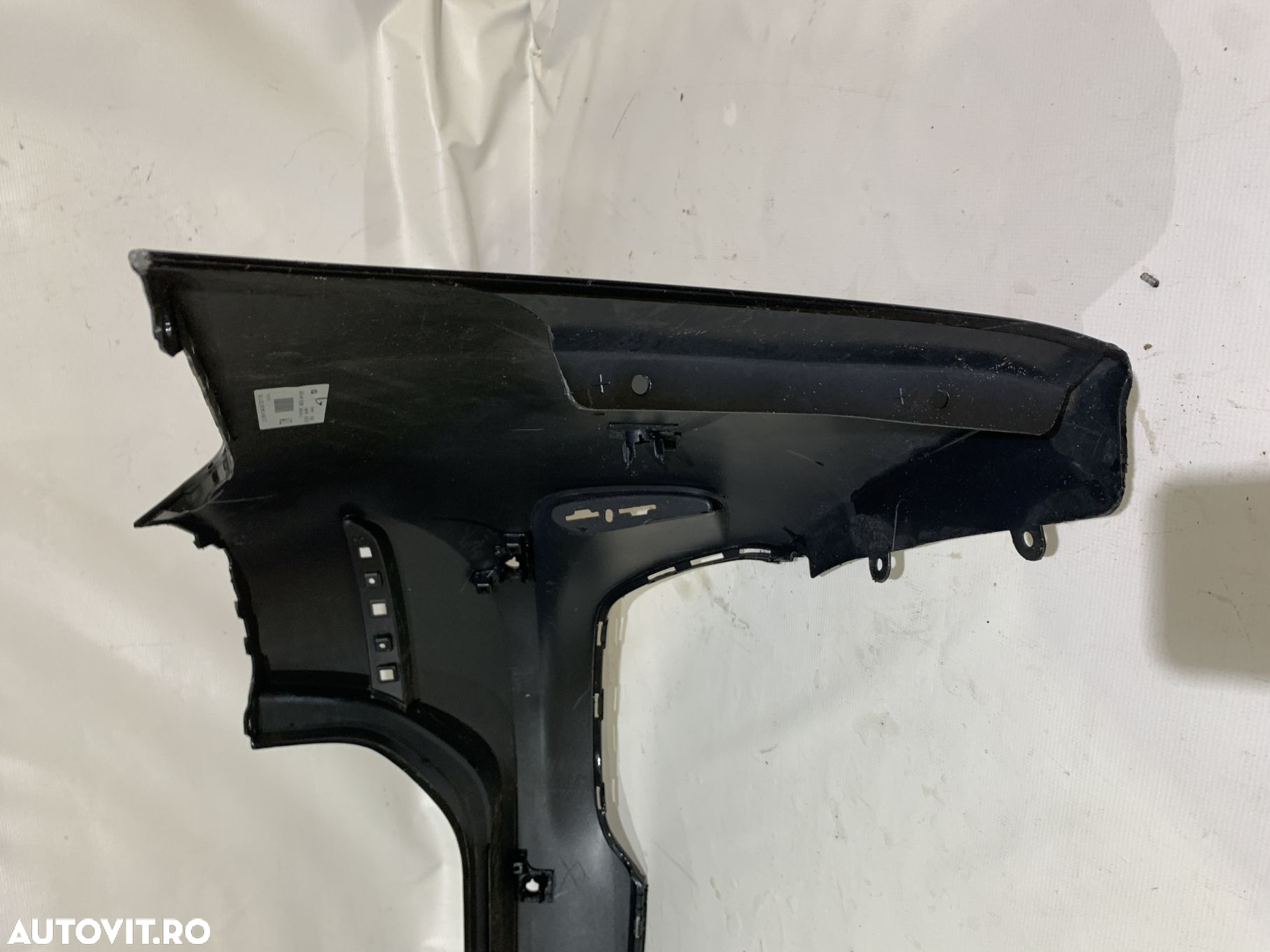 Bara spate BMW Seria 3 G21, Kombi M-Sport, 2019, 2020, 2021, 2022, cod origine OE 51128498637. - 4