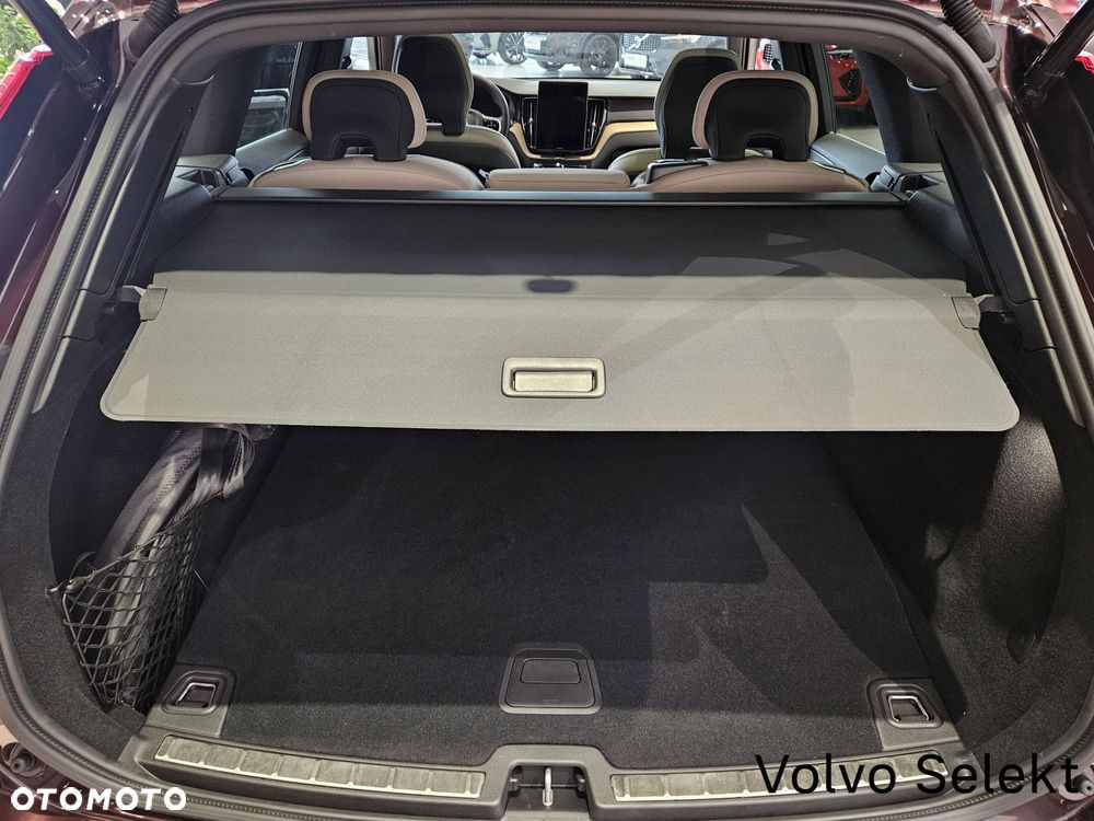 Volvo XC 60 - 35
