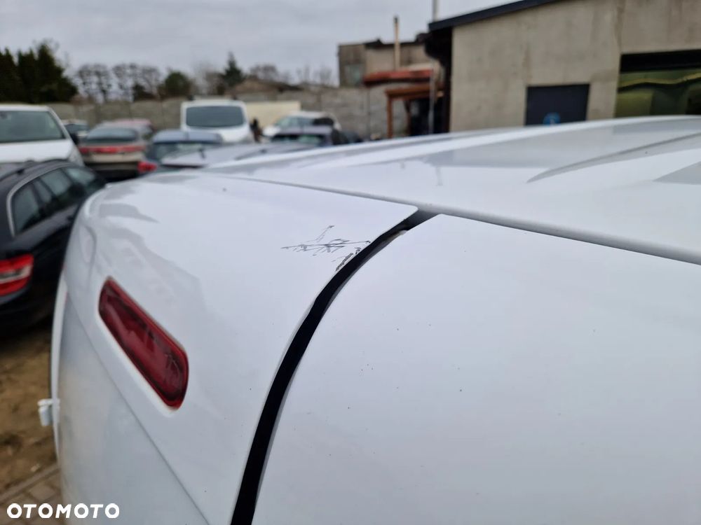 Mercedes-Benz Citan - 27