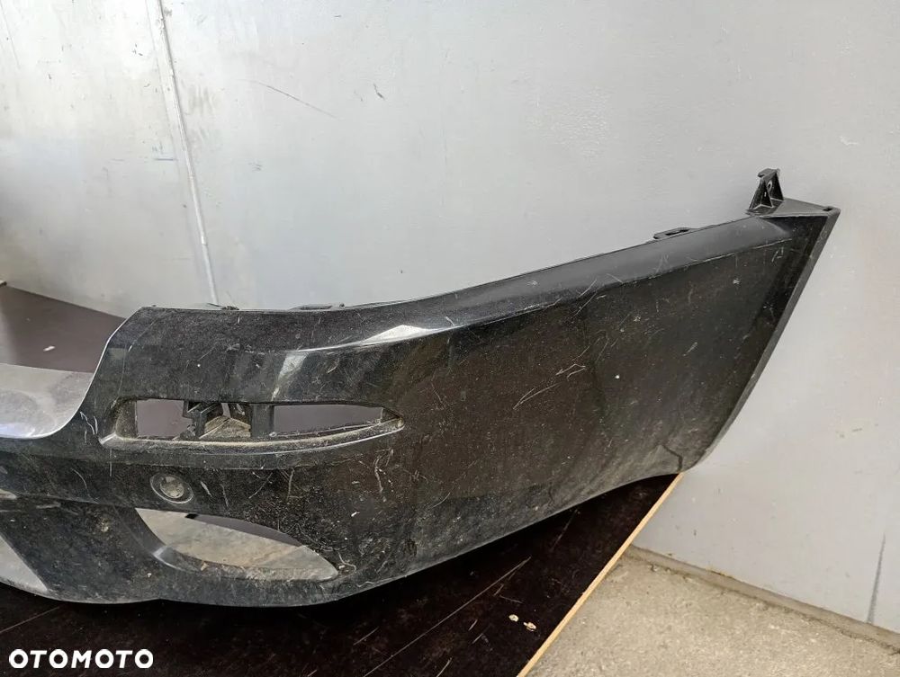 Zderzak Tylny Tył BMW X5 E70 M-Pakiet 8038275 - 7