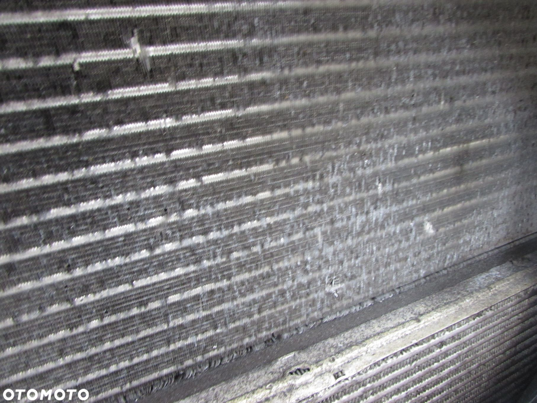 MB SPRINTER 906 CRAFTER 06-18 CHLODNICE WODY INTERCOOLER OBUDOWA A9065050855 A9065010201 - 7