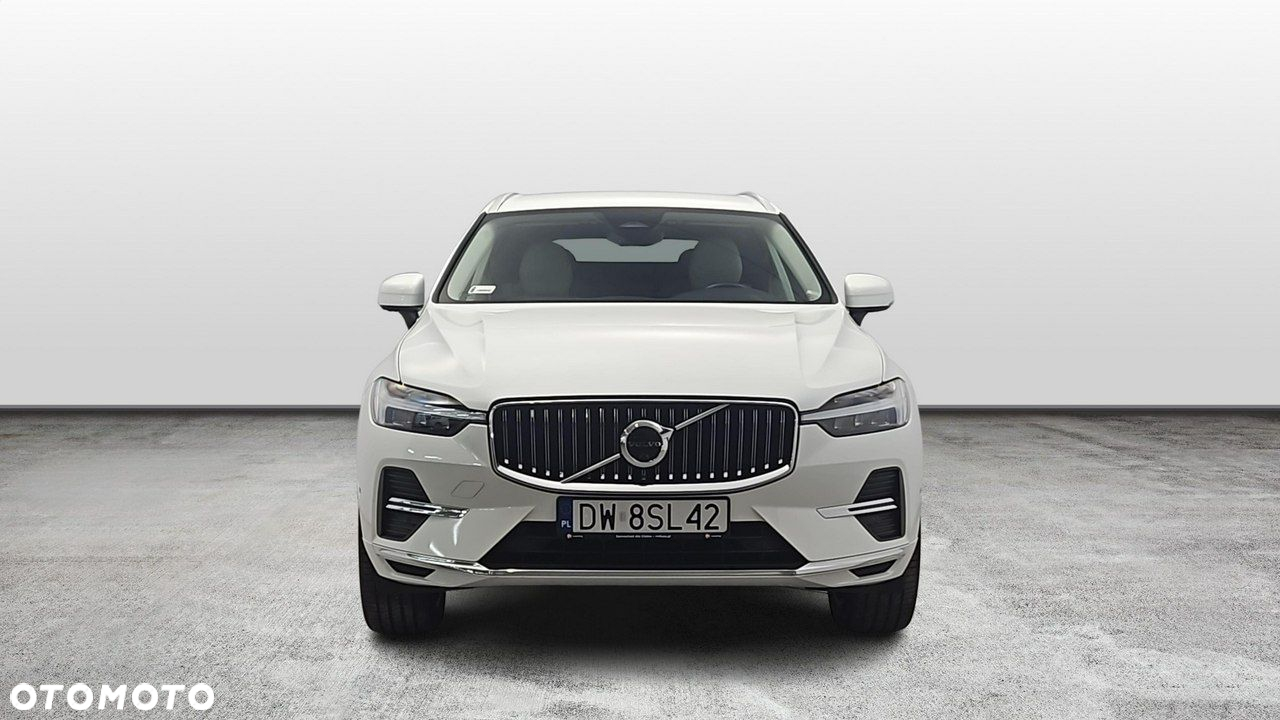 Volvo XC 60 - 8