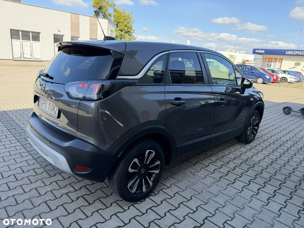 Opel Crossland 1.2 Ultimate - 18