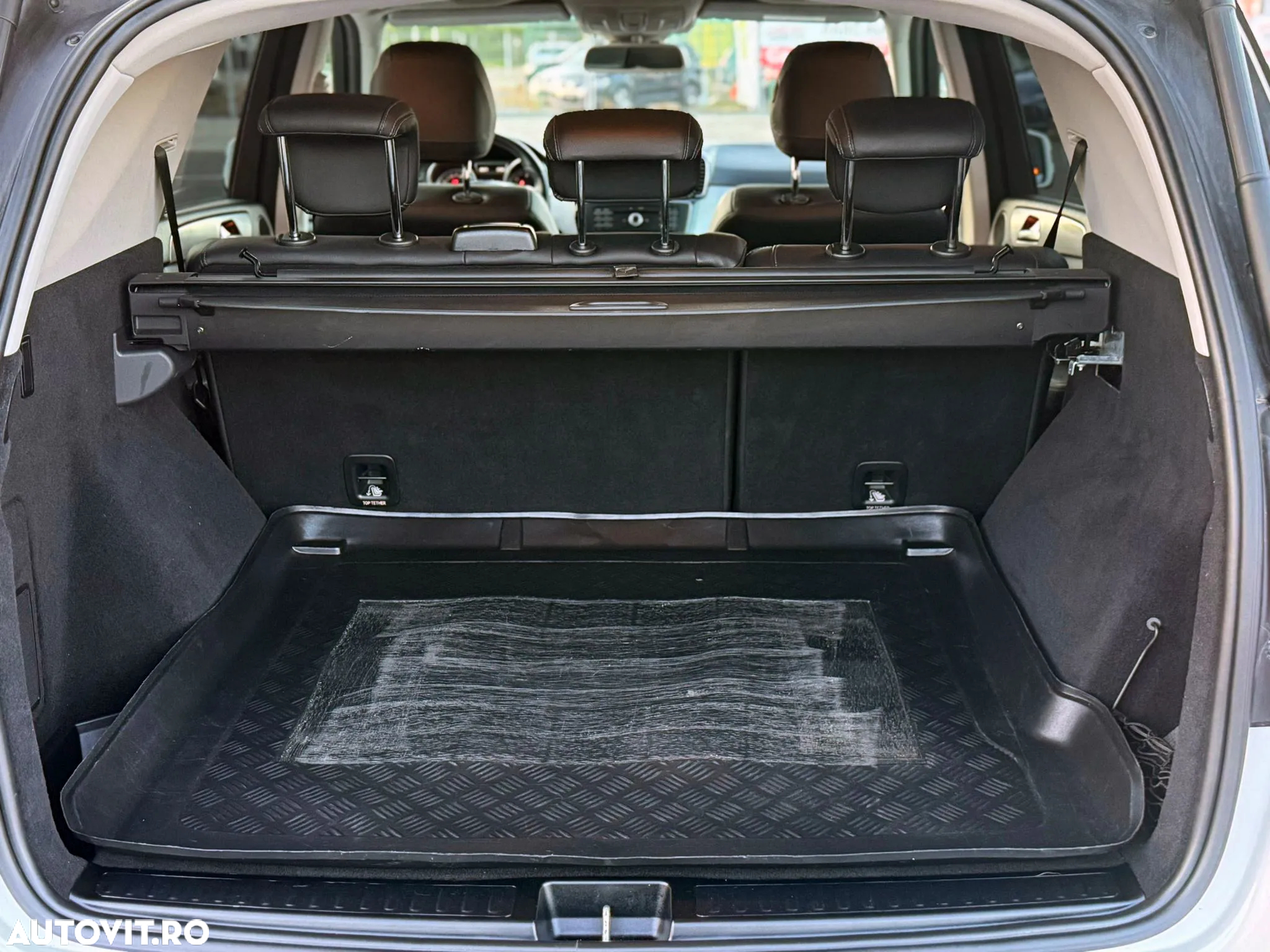 Mercedes-Benz GLE 350 d 4Matic 9G-TRONIC AMG Line - 16