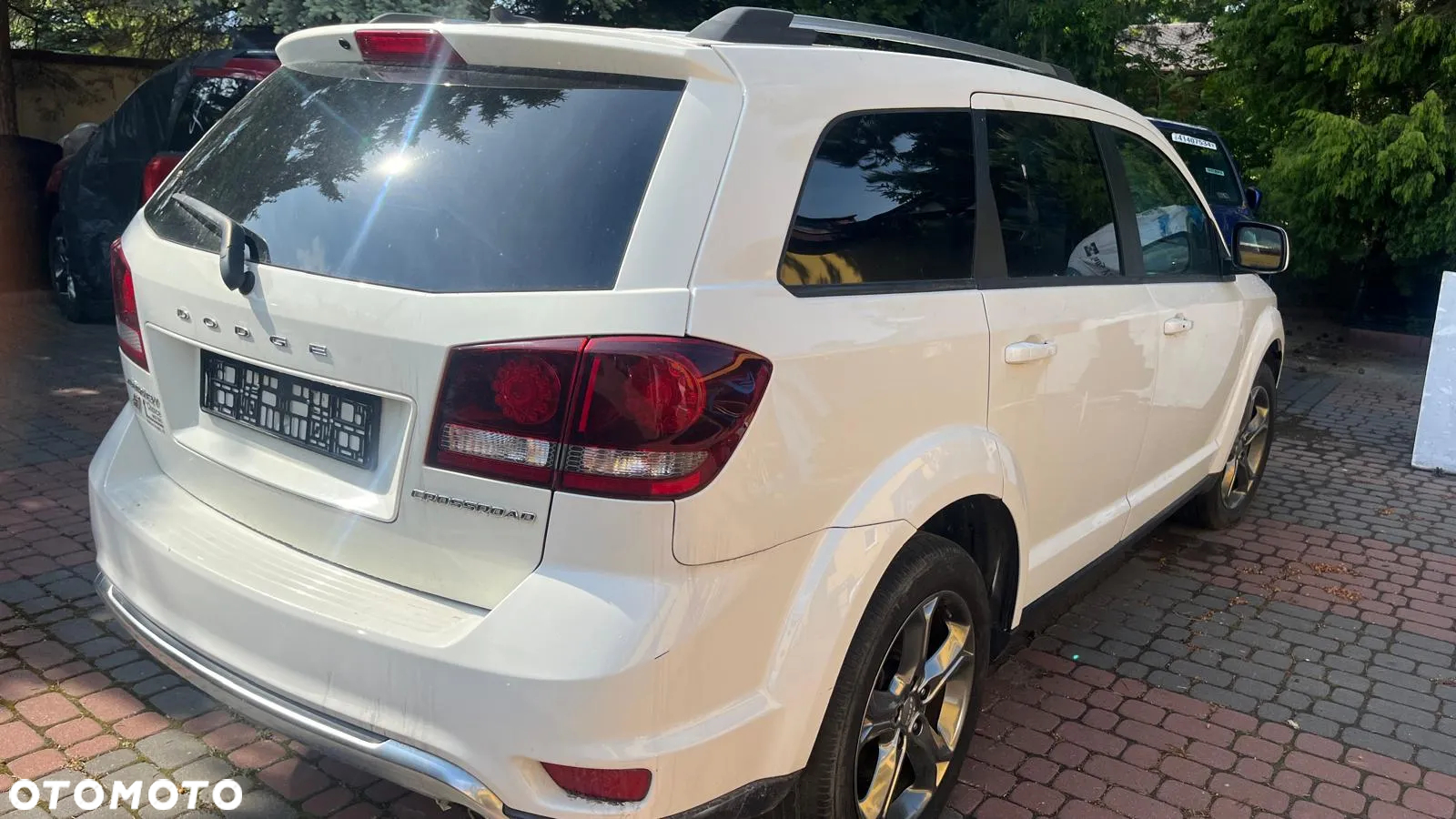 Dodge Journey - 17
