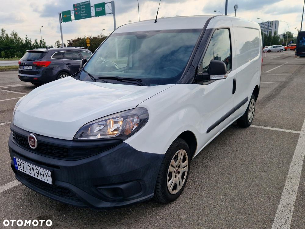 Fiat Doblo - 4