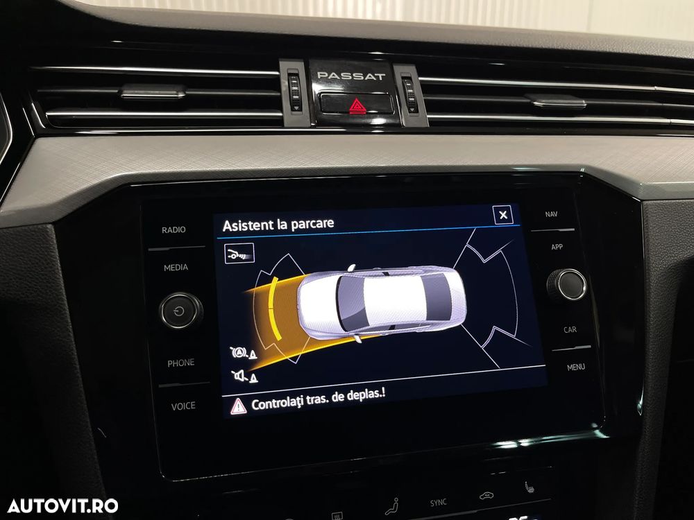 Volkswagen Passat 1.4 TSI DSG GTE - 17