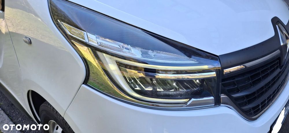 Renault TRAFIC VIVARO VITO T6  LIFT KLIMA  LED - 23
