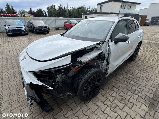 Cupra Terramar 1.5 e-Hybrid DSG VZ - 2
