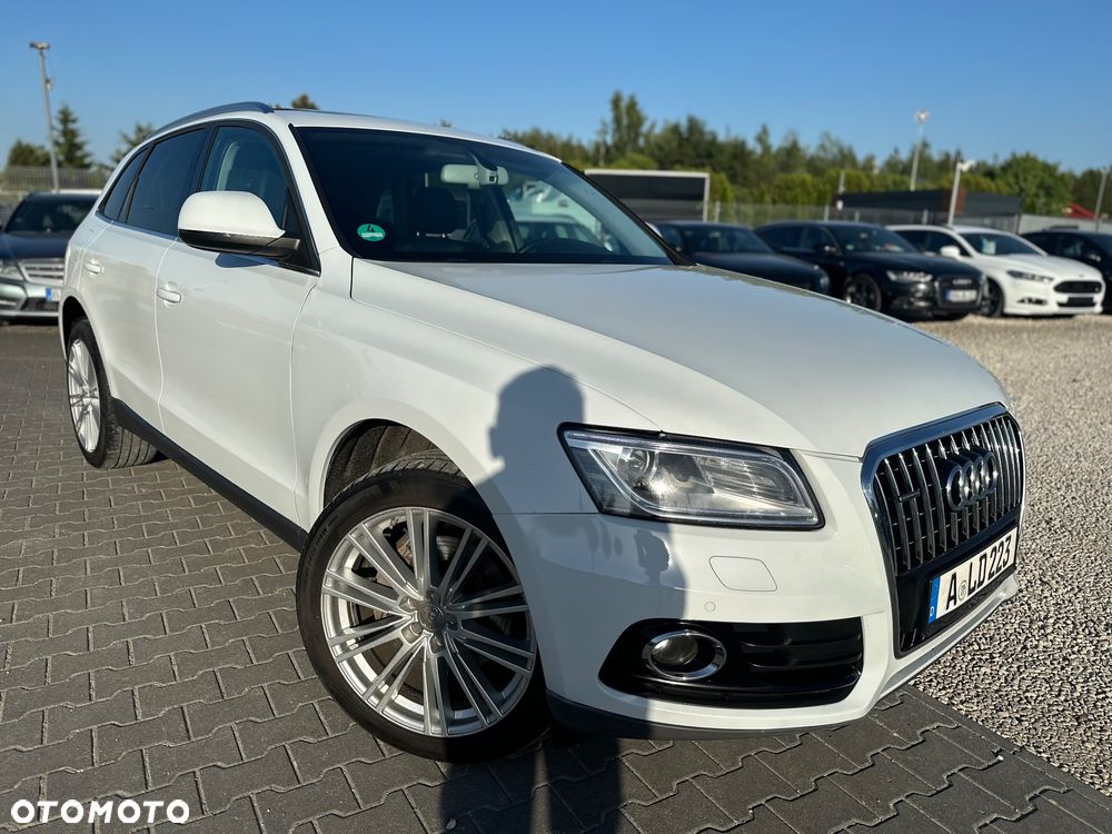 Audi Q5 - 3