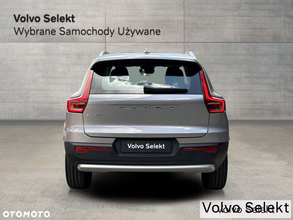 Volvo XC 40 - 5
