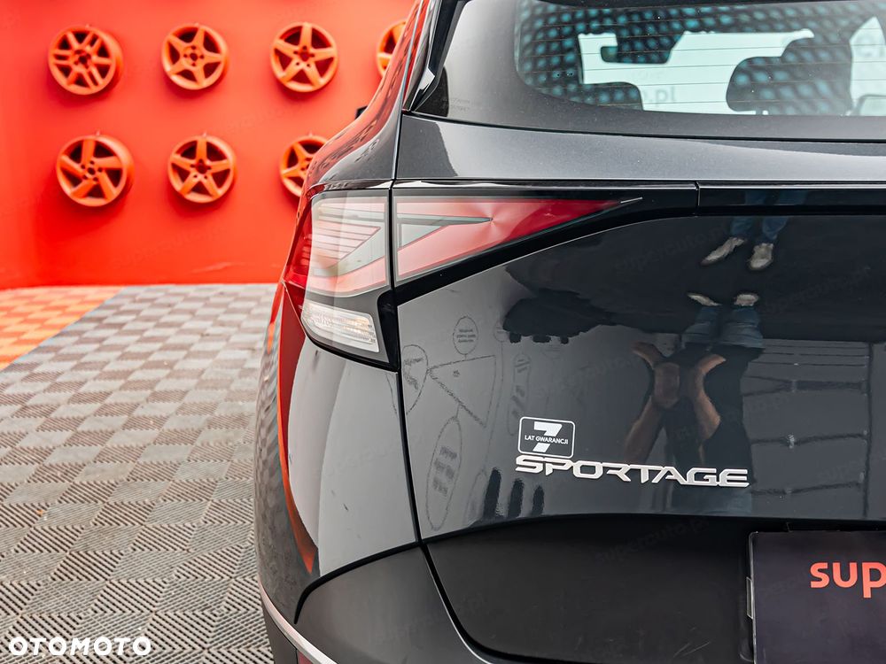 Kia Sportage - 25
