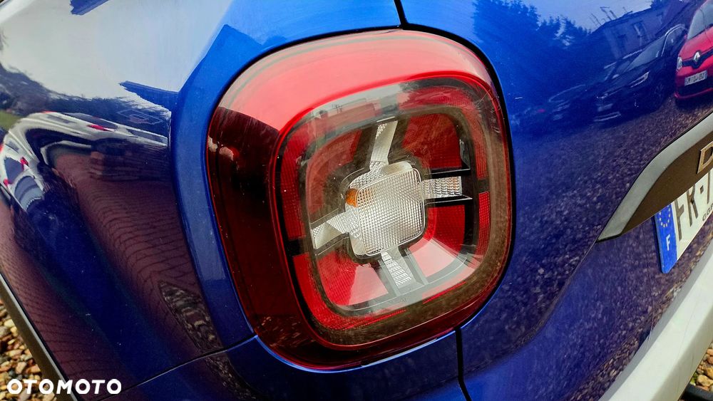 Dacia Duster 1.0 TCe Prestige - 22